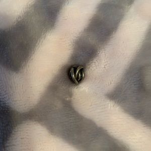 Trollbead Lucky Knot Bead